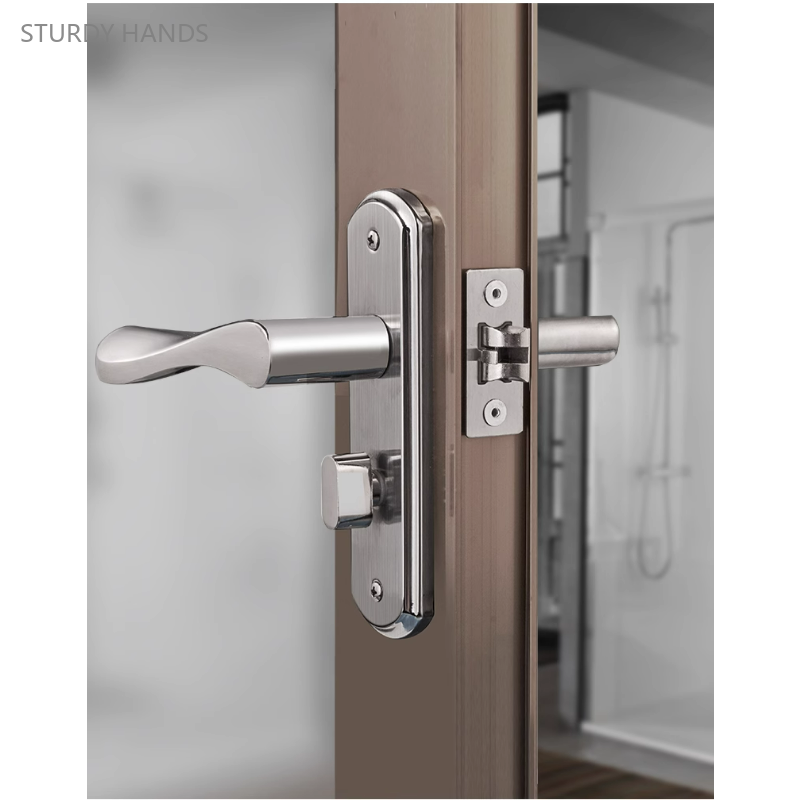 1 Set of Stainless Steel Bathr - огляд і ціна Home Bathroom Hardware